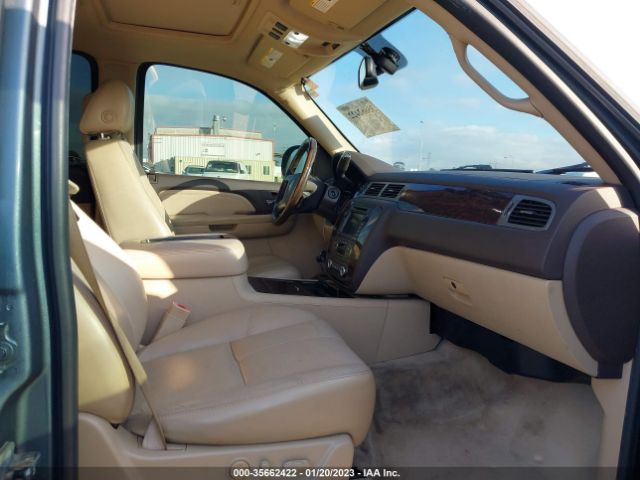 1GKFK66838J100043 GMC YUKON XL DENALI