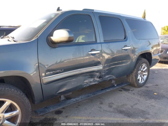 1GKFK66838J100043 GMC YUKON XL DENALI