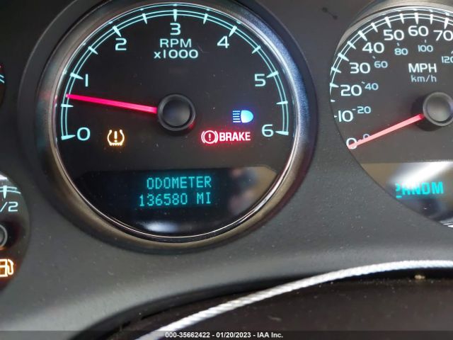 1GKFK66838J100043 GMC YUKON XL DENALI