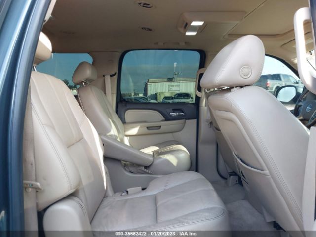 1GKFK66838J100043 GMC YUKON XL DENALI