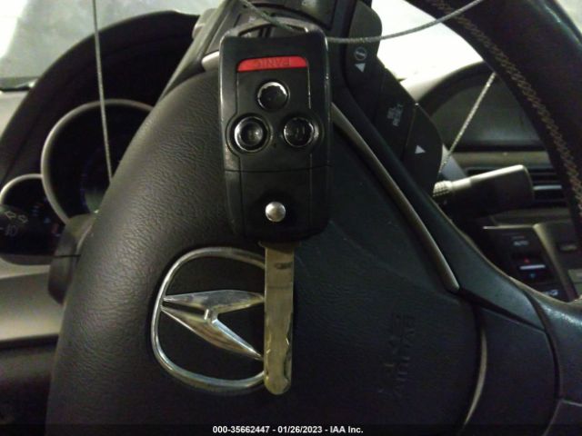 19UUA96269A003926 Acura TL