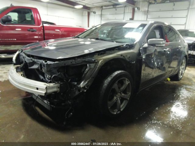 19UUA96269A003926 Acura TL