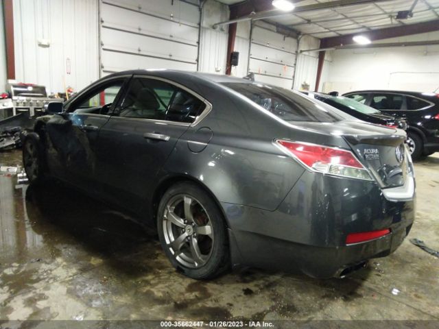 19UUA96269A003926 Acura TL
