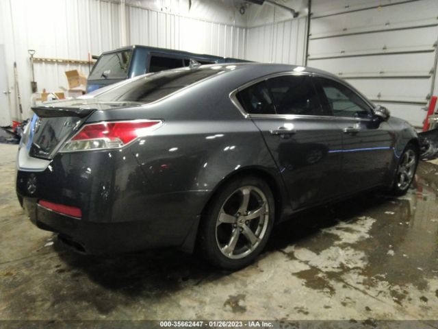 19UUA96269A003926 Acura TL