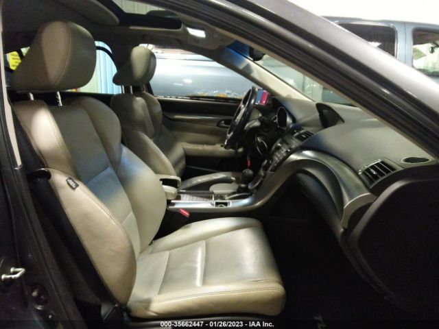19UUA96269A003926 Acura TL