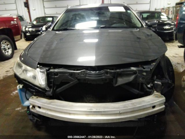 19UUA96269A003926 Acura TL