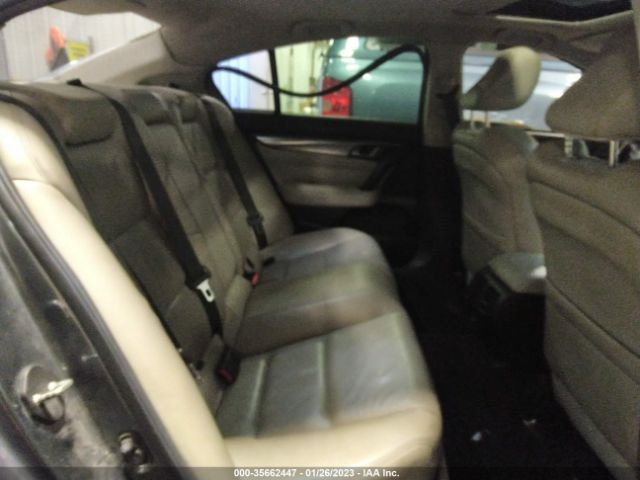 19UUA96269A003926 Acura TL