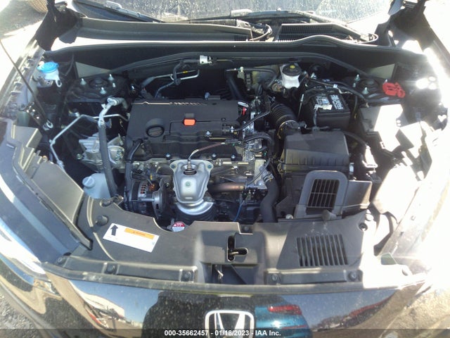 2023 Honda HR-V, VIN: 3CZRZ1H56PM711190