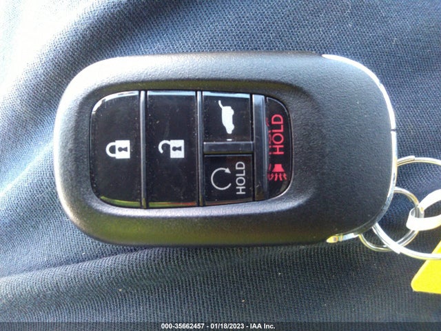 2023 Honda HR-V, VIN: 3CZRZ1H56PM711190