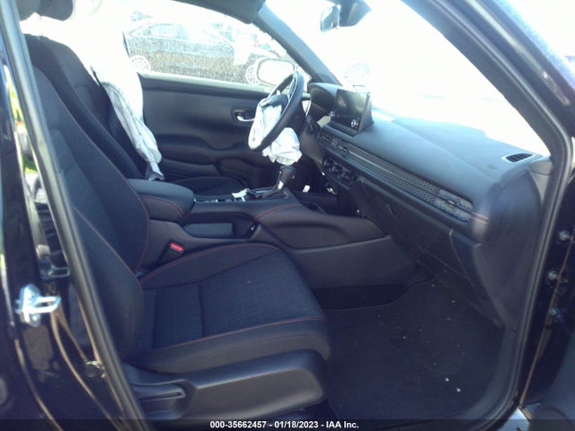 2023 Honda HR-V, VIN: 3CZRZ1H56PM711190