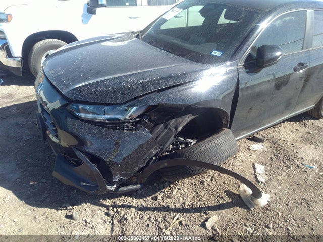 2023 Honda HR-V, VIN: 3CZRZ1H56PM711190