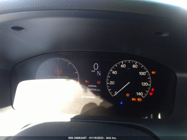 2023 Honda HR-V, VIN: 3CZRZ1H56PM711190