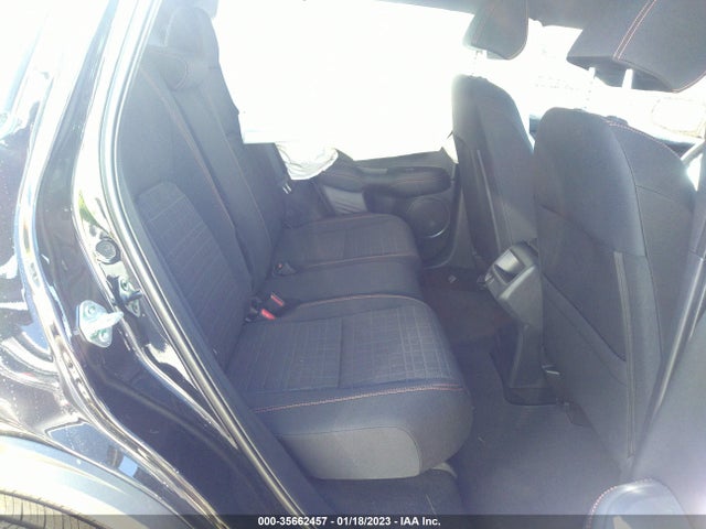 2023 Honda HR-V, VIN: 3CZRZ1H56PM711190