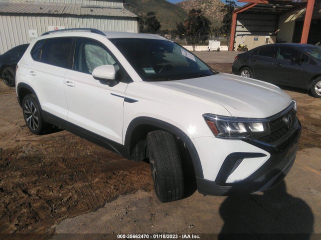 2022 3VVRX7B25NM017943 main image