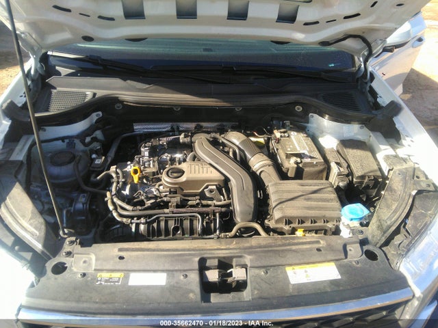 Volkswagen TAOS SE 2022 3VVRX7B25NM017943 Image 10