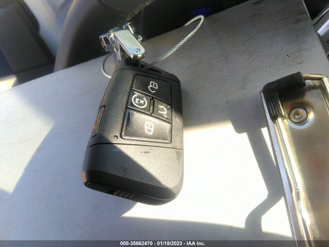 Volkswagen TAOS SE 2022 3VVRX7B25NM017943 Image 11