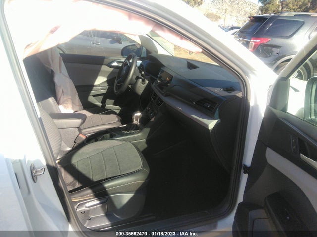 Volkswagen TAOS SE 2022 3VVRX7B25NM017943 Image 5