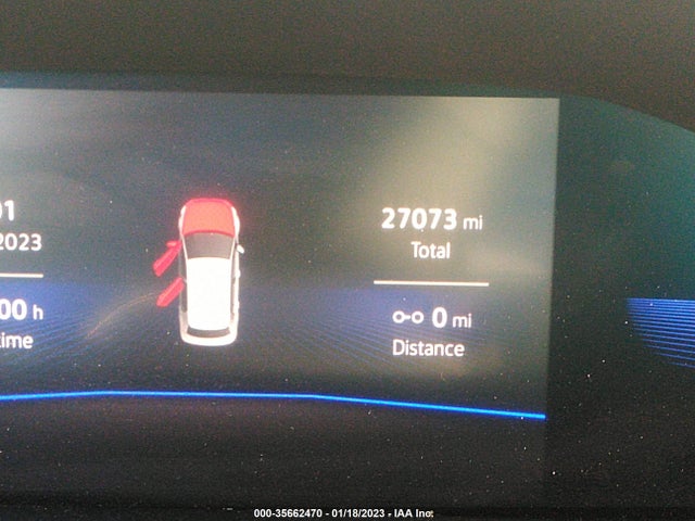 Volkswagen TAOS SE 2022 3VVRX7B25NM017943 Image 7