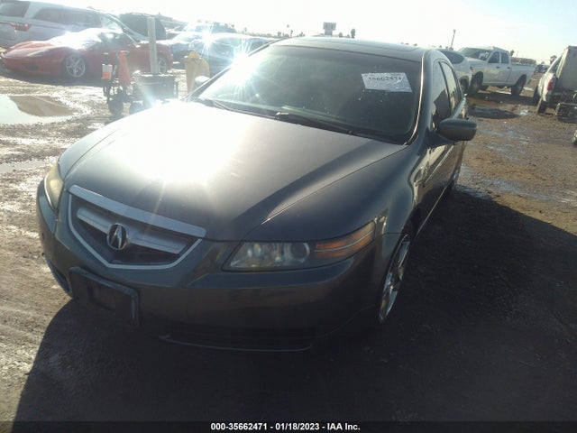 2006 ACURA TL VIN: 19UUA66206A047494