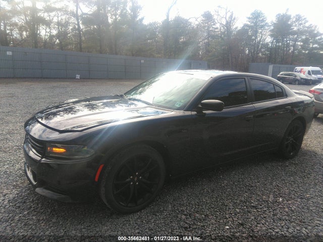 Dodge Charger 2018 2C3CDXBG6JH119287 Image 2