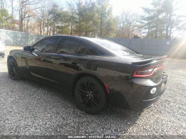 Dodge Charger 2018 2C3CDXBG6JH119287 Image 3