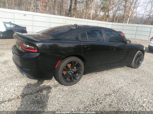 Dodge Charger 2018 2C3CDXBG6JH119287 Image 4