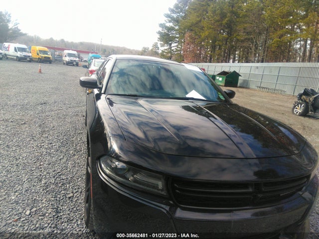 Dodge Charger 2018 2C3CDXBG6JH119287 Image 6
