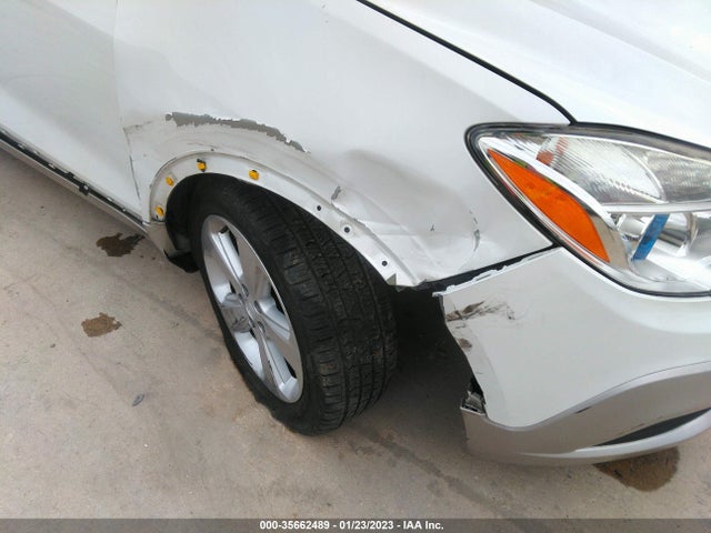 2015 Buick Encore, VIN: KL4CJASB2FB265072