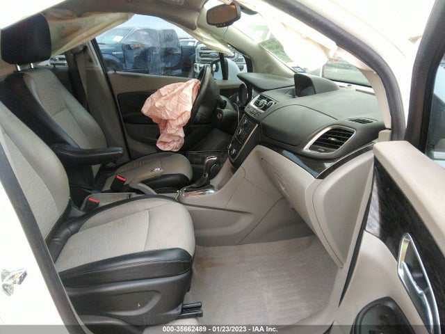 2015 Buick Encore, VIN: KL4CJASB2FB265072
