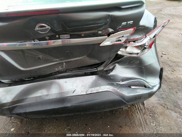 3N1AB7AP9KY344795 Nissan SENTRA SR