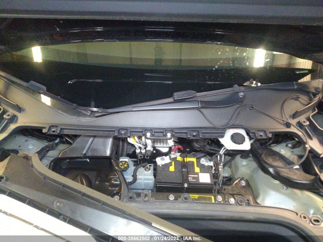 2021 Tesla Model Y, VIN: 5YJYGDEF6MF270523