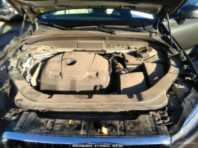 YV4A22RK1L1454607 Volvo Xc60 Momentum