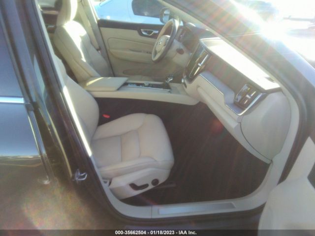 YV4A22RK1L1454607 Volvo Xc60 Momentum