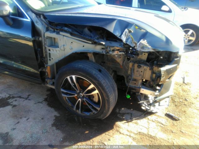 YV4A22RK1L1454607 Volvo Xc60 Momentum