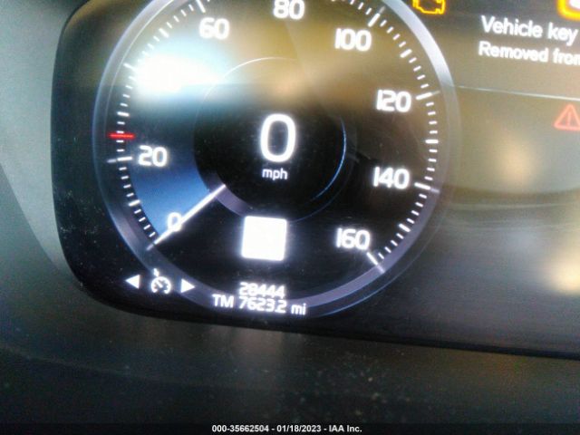 YV4A22RK1L1454607 Volvo Xc60 Momentum