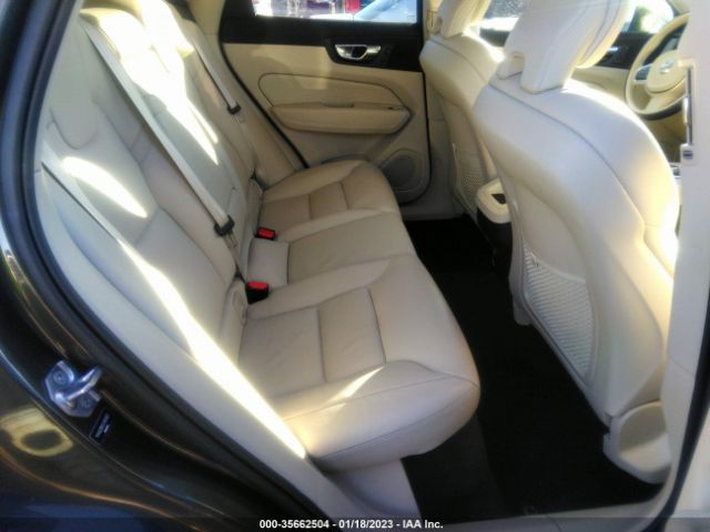 YV4A22RK1L1454607 Volvo Xc60 Momentum