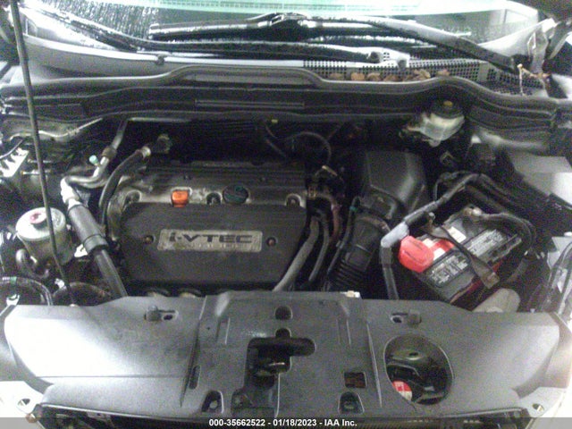 2008 HONDA CR-V EX-L VIN: JHLRE48738C078271