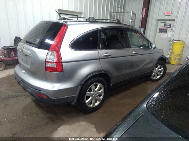 2008 HONDA CR-V EX-L VIN: JHLRE48738C078271