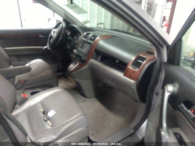 2008 HONDA CR-V EX-L VIN: JHLRE48738C078271