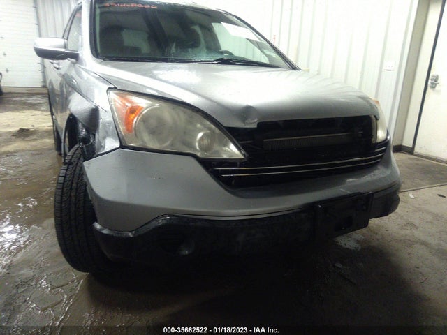2008 HONDA CR-V EX-L VIN: JHLRE48738C078271