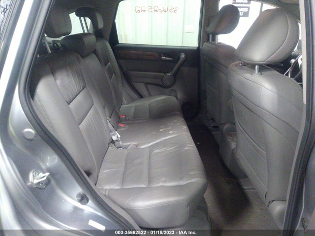 2008 HONDA CR-V EX-L VIN: JHLRE48738C078271