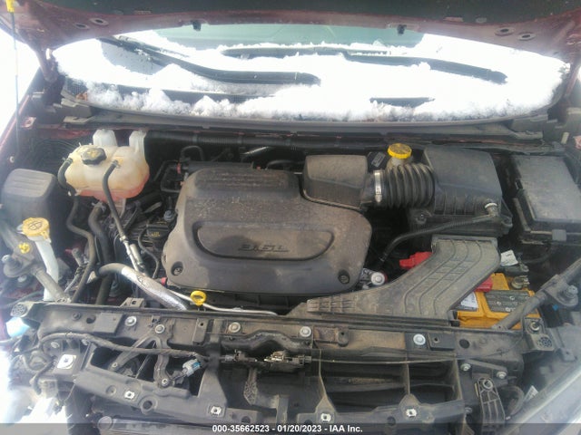 Chrysler Pacifica Touring L Plus 35th 2020 аукцион фото