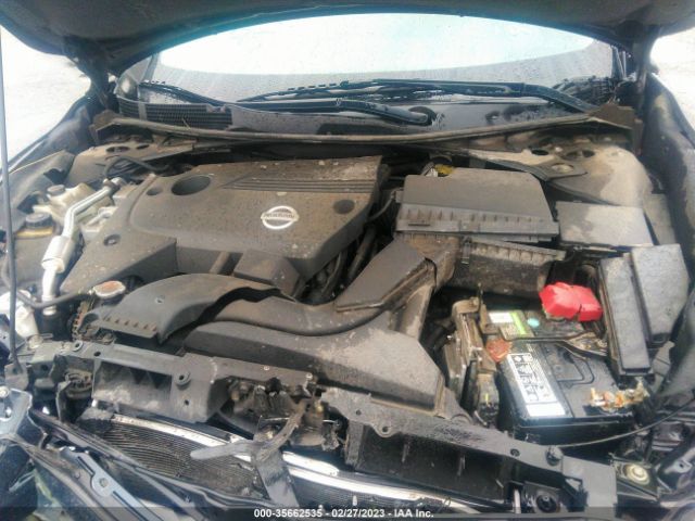 1N4AL3AP6EN362469 Nissan Altima 2.5 S