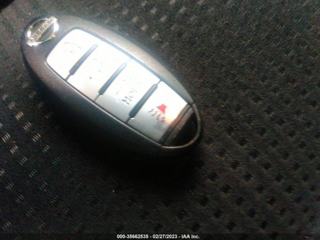 1N4AL3AP6EN362469 Nissan Altima 2.5 S