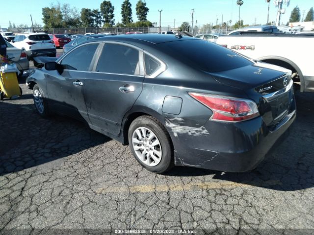 1N4AL3AP6EN362469 Nissan Altima 2.5 S