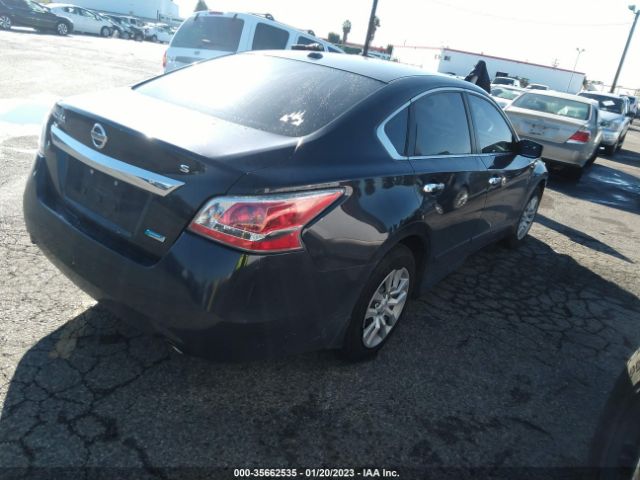 1N4AL3AP6EN362469 Nissan Altima 2.5 S