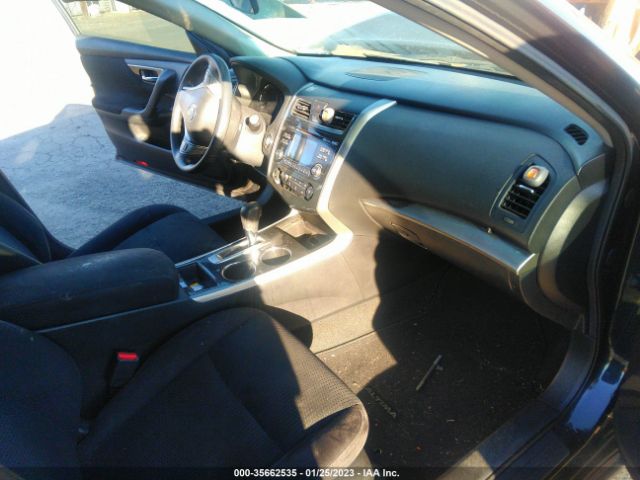 1N4AL3AP6EN362469 Nissan Altima 2.5 S