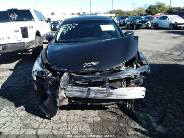 1N4AL3AP6EN362469 Nissan Altima 2.5 S