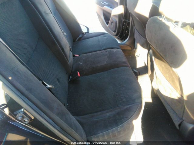 1N4AL3AP6EN362469 Nissan Altima 2.5 S