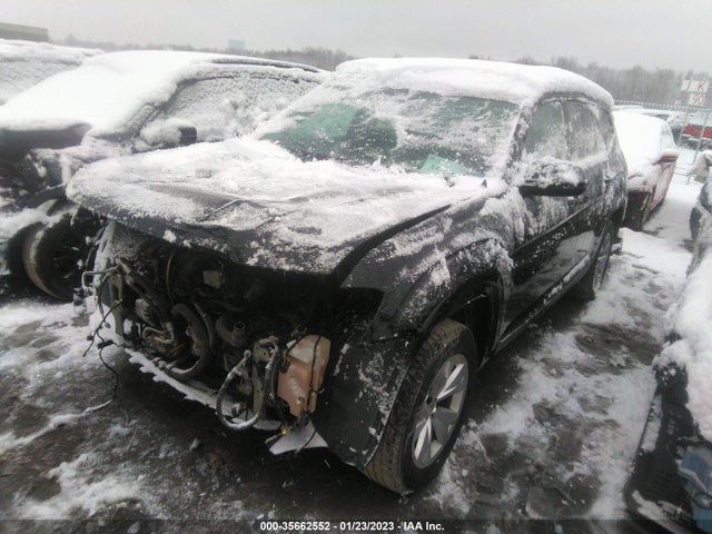 2018 Volkswagen Atlas, VIN: 1V2LR2CA4JC548827